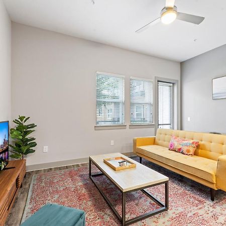 Modern & Chic 1Br Luxury Apts Close To Downtown & Airport Όστιν Εξωτερικό φωτογραφία