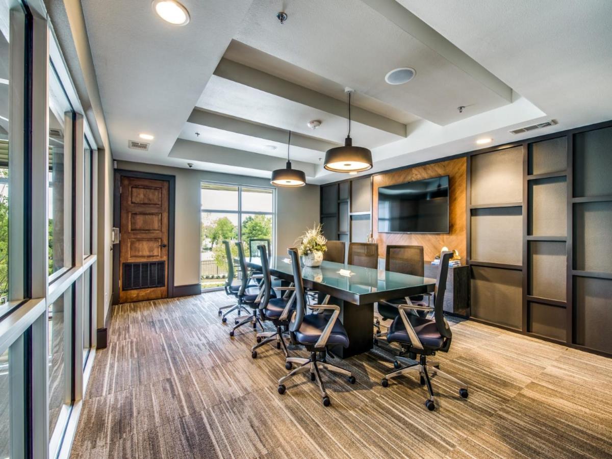 Modern & Chic 1Br Luxury Apts Close To Downtown & Airport Όστιν Εξωτερικό φωτογραφία
